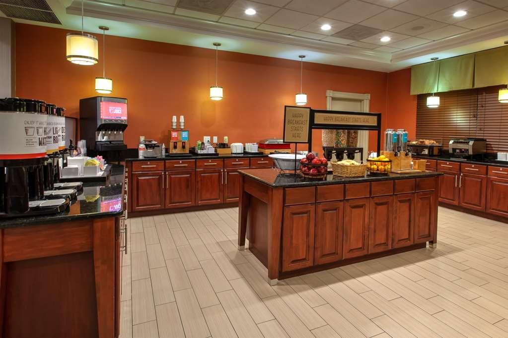 大学公园市汉普顿酒店 外观 照片